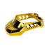 CTM CNC Large Flared Magwell Hi-Capa Electroplated Gold