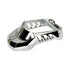 CTM CNC Large Flared Magwell Hi-Capa Chrome
