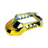 CTM CNC Large Flared Magwell Hi-Capa Electroplated Rainbow