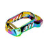 CTM - CNC Large Flared Magwell for Hi-Capa (Electroplated Rainbow)