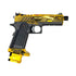 CTM - CNC Large Flared Magwell for Hi-Capa (Electroplated Gold)
