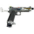 CTM - CNC Large Flared Magwell for Hi-Capa (Chrome)