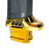 CTM - CNC Large Flared Magwell for Hi-Capa (Electroplated Gold)