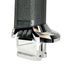 CTM - CNC Large Flared Magwell for Hi-Capa (Chrome)