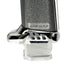 CTM - CNC Large Flared Magwell for Hi-Capa (Chrome)