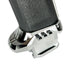 CTM - CNC Large Flared Magwell for Hi-Capa (Chrome)