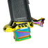 CTM - CNC Large Flared Magwell for Hi-Capa (Electroplated Rainbow)