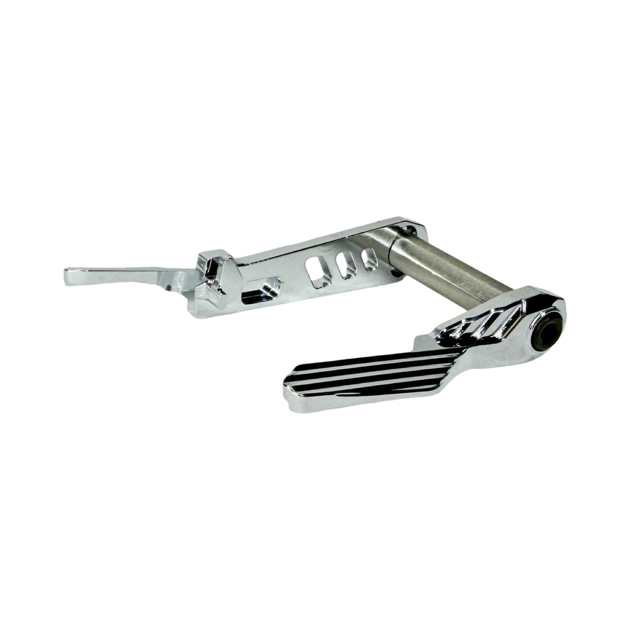 CTM CNC Ambi Slide Catch - Chrome