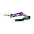 CTM CNC Ambi Slide Catch - Electroplated Rainbow