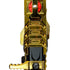 CTM CNC Ambi Slide Catch - Electroplated Gold