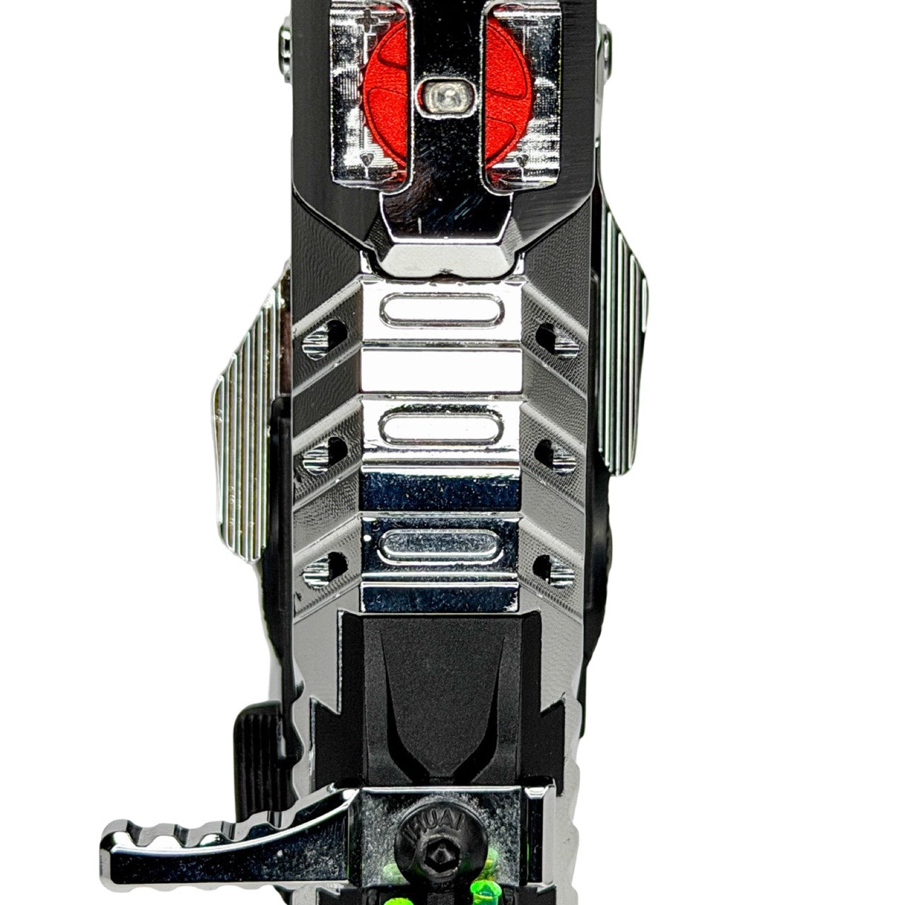 CTM CNC Ambi Slide Catch - Chrome