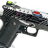 CTM CNC Ambi Slide Catch - Chrome