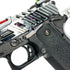 CTM CNC Ambi Slide Catch - Chrome