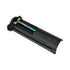 CTM AAP-01/C CNC Guide Rod V2 - Electroplated Rainbow