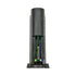 CTM AAP-01/C CNC Guide Rod V2 - Electroplated Rainbow