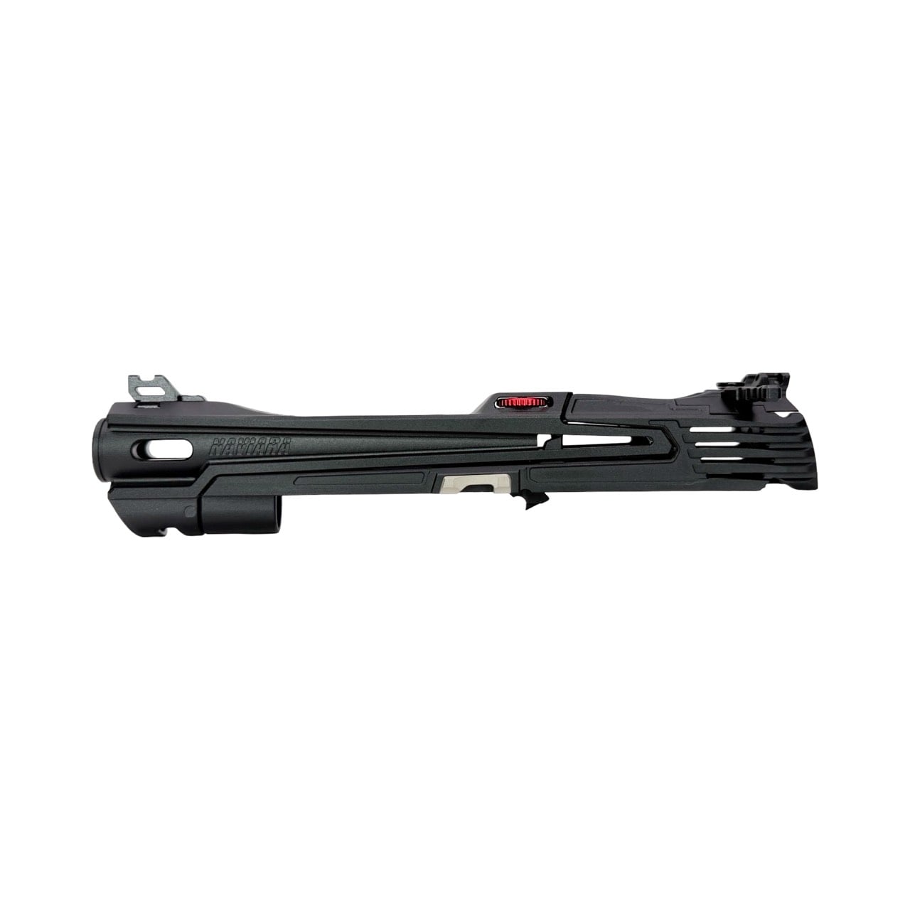 CTM NAVIARA Split Slide - Black
