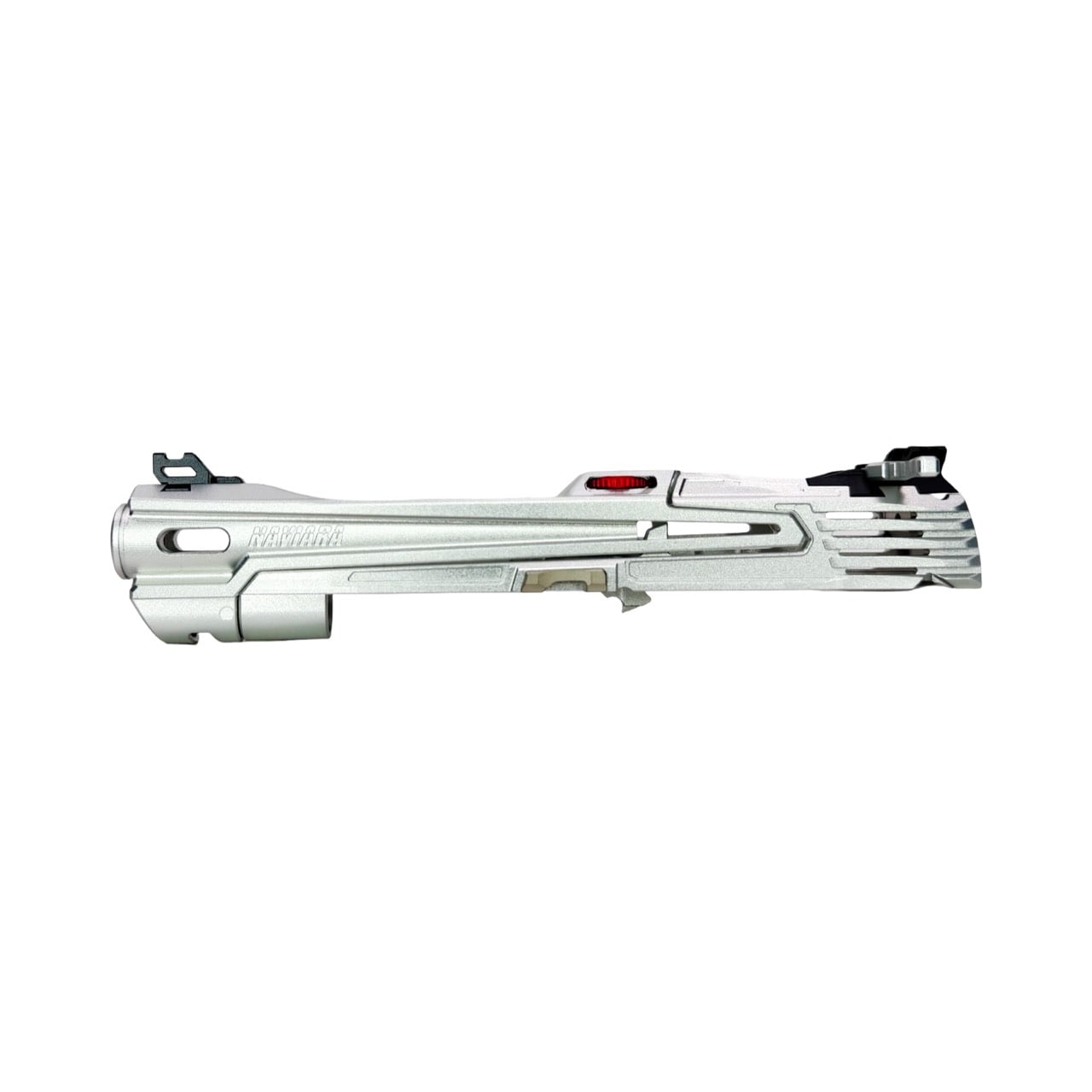 CTM NAVIARA Split Slide - Silver
