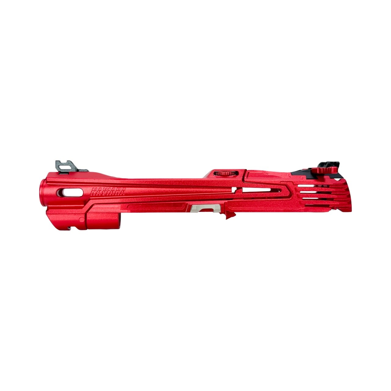 CTM NAVIARA Split Slide - Red