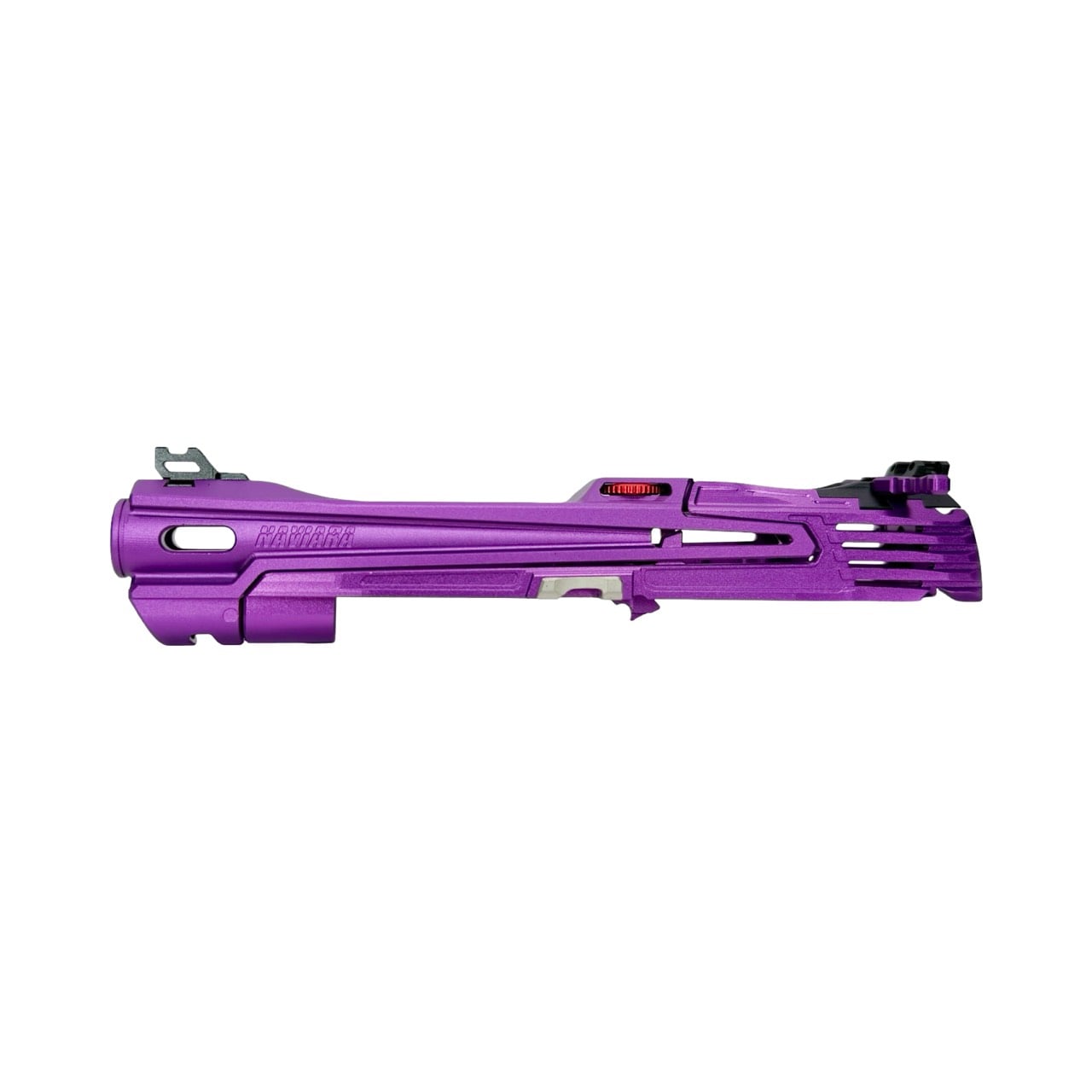 CTM NAVIARA Split Slide - Purple