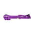 CTM NAVIARA Split Slide - Purple