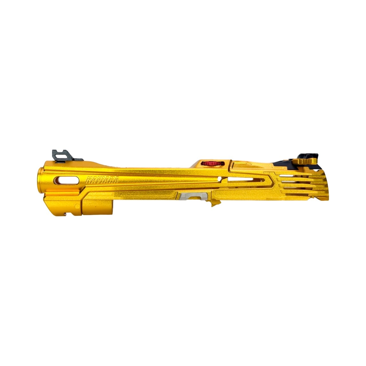 CTM NAVIARA Split Slide - Gold