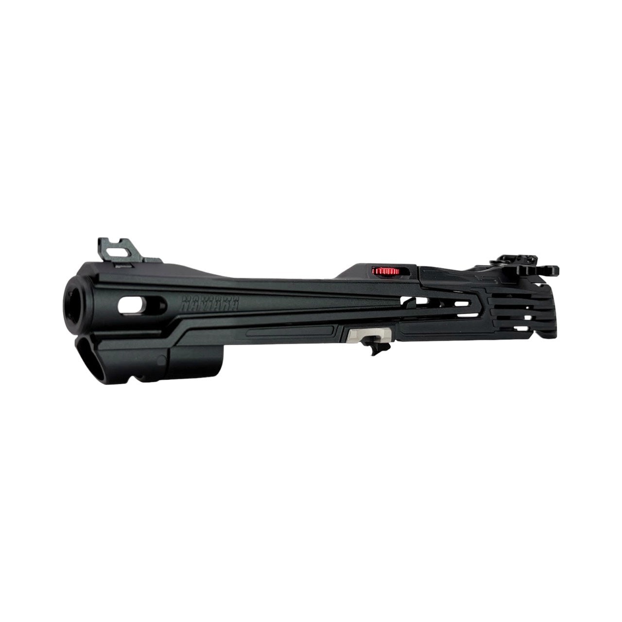 CTM NAVIARA Split Slide - Black
