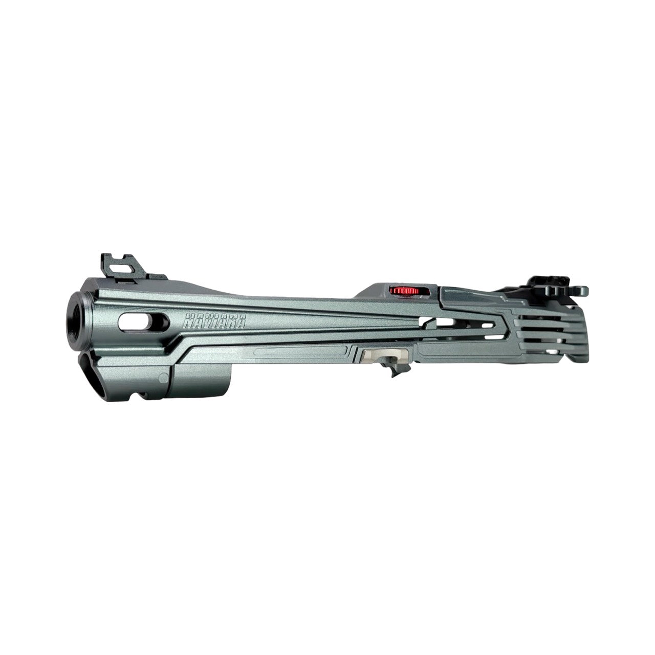 CTM NAVIARA Split Slide - Grey