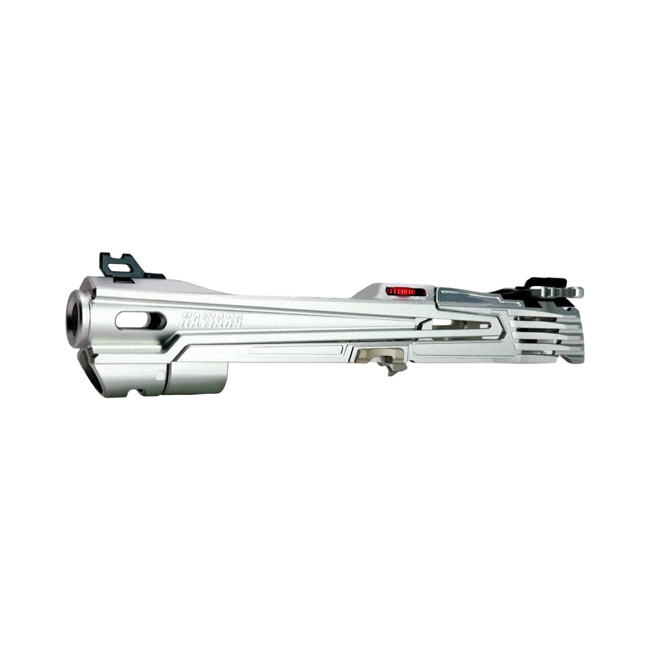 CTM NAVIARA Split Slide - Silver