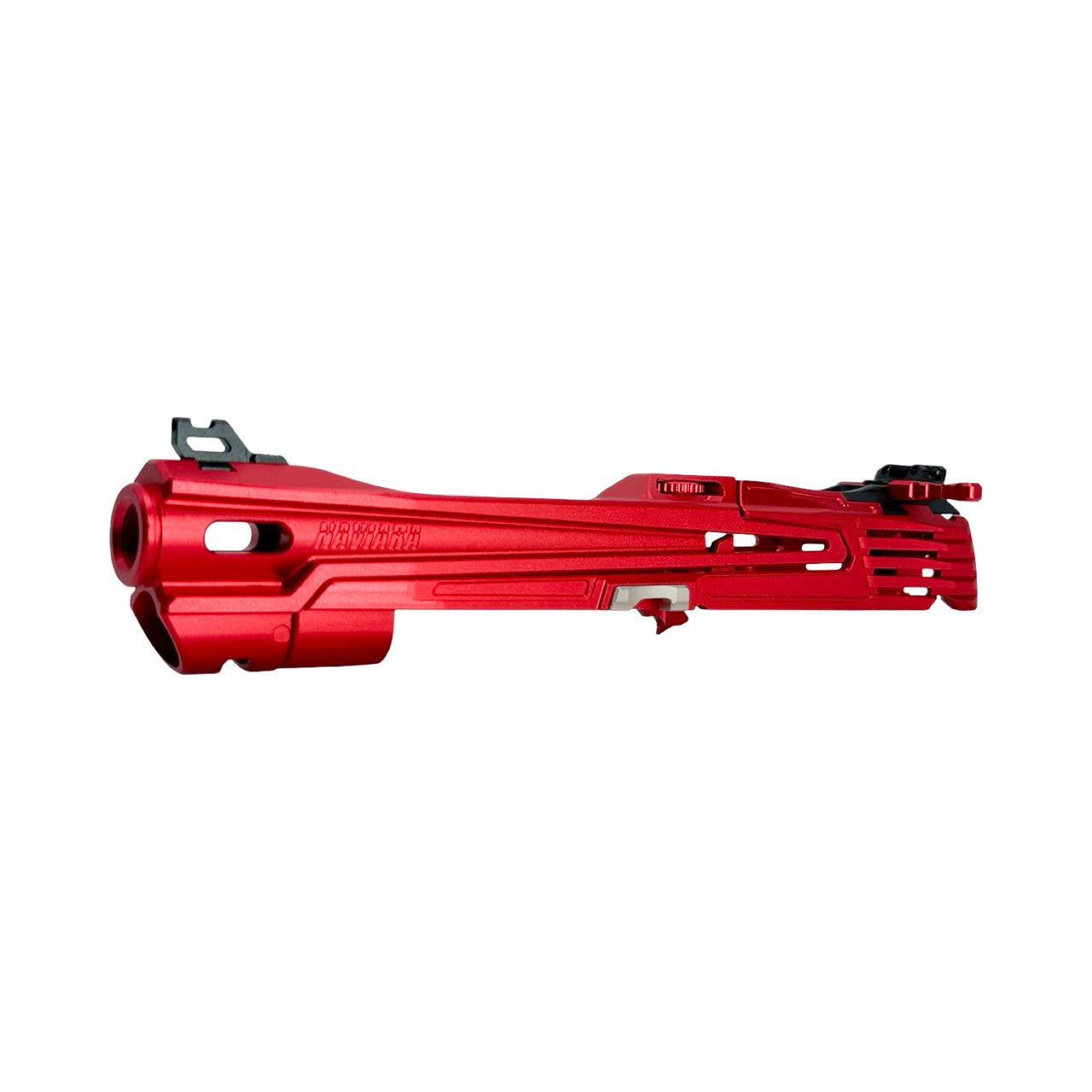 CTM NAVIARA Split Slide - Red