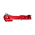 CTM NAVIARA Split Slide - Red
