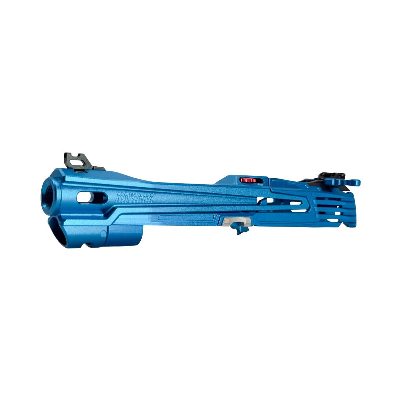 CTM NAVIARA Split Slide - Blue
