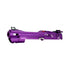 CTM NAVIARA Split Slide - Purple