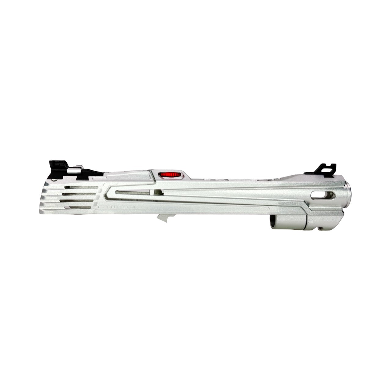 CTM NAVIARA Split Slide - Silver
