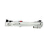 CTM NAVIARA Split Slide - Silver
