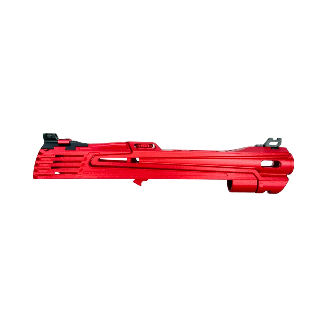 CTM NAVIARA Split Slide - Red