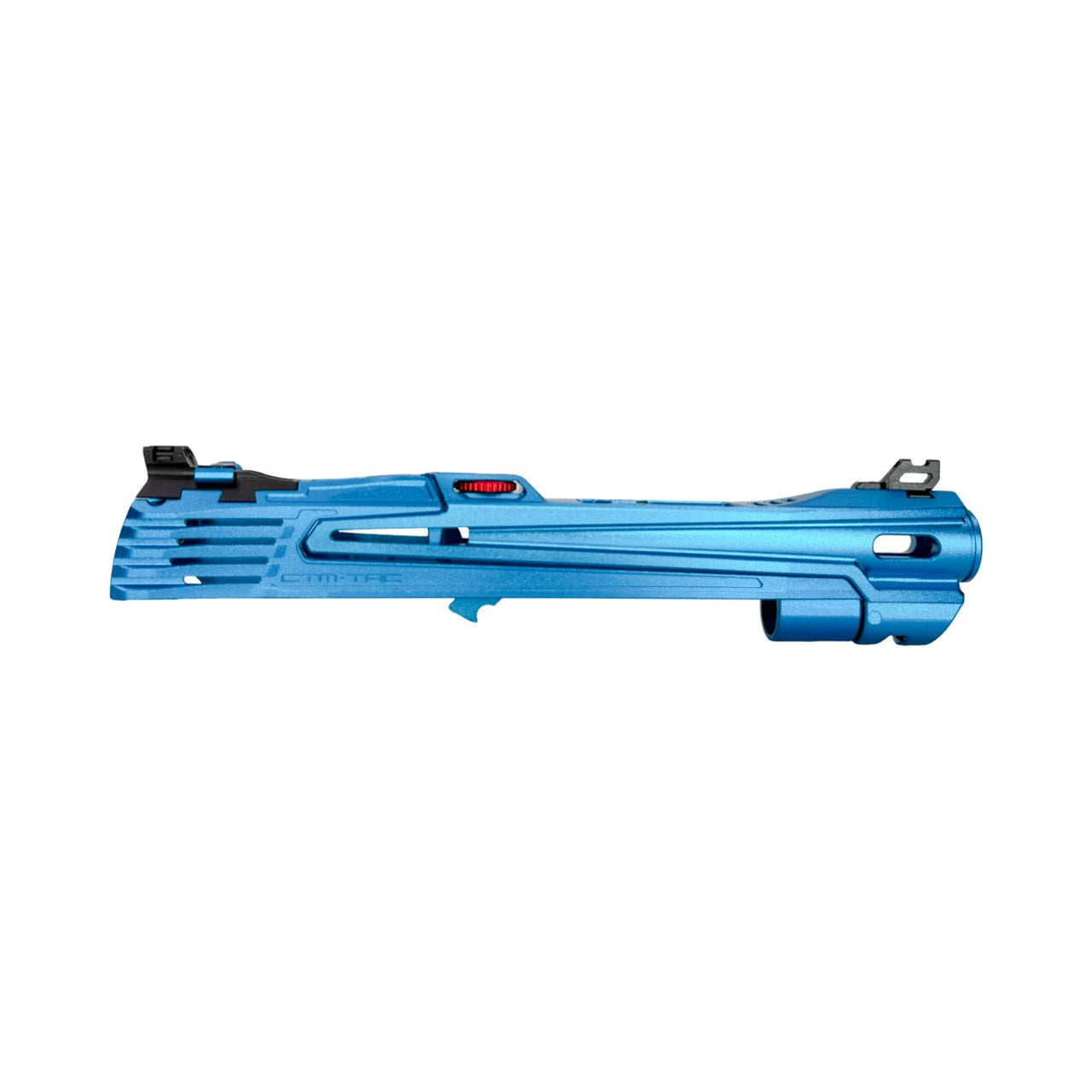 CTM NAVIARA Split Slide - Blue
