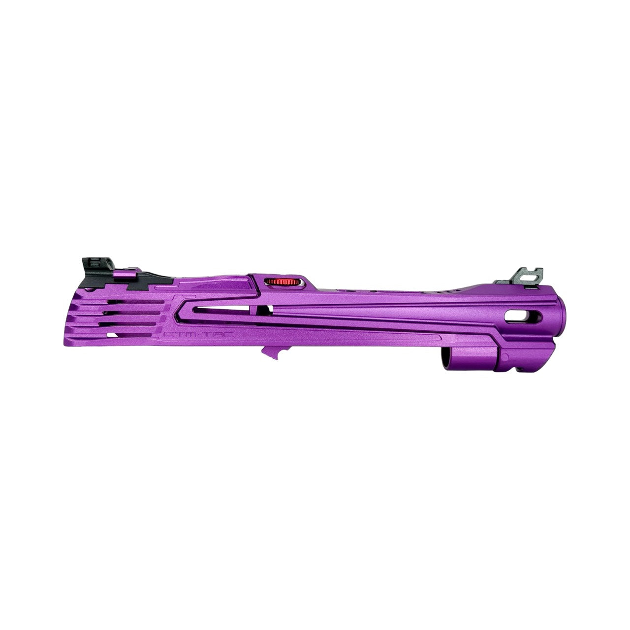 CTM NAVIARA Split Slide - Purple