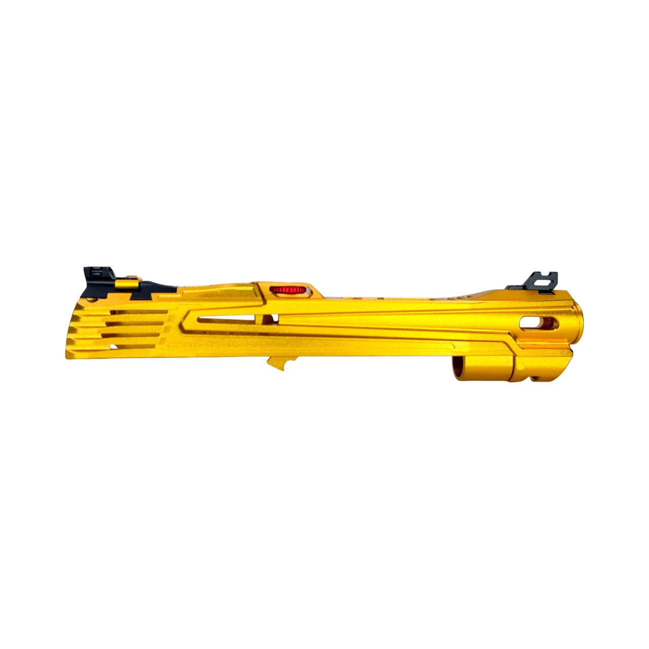 CTM NAVIARA Split Slide - Gold