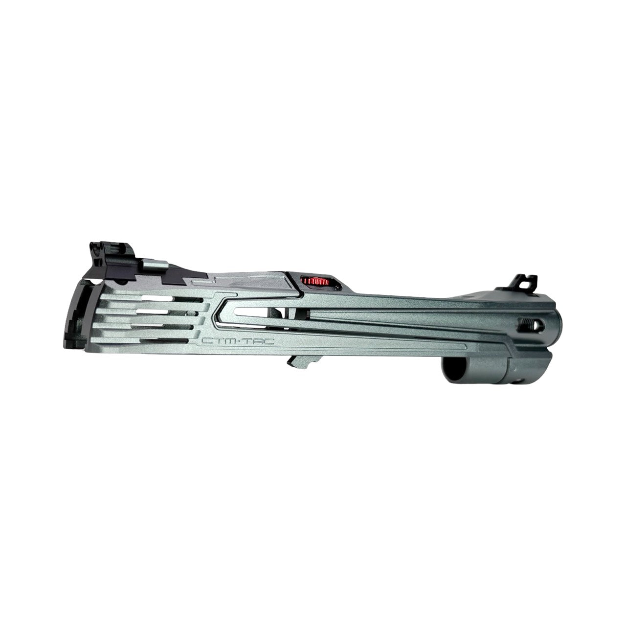 CTM NAVIARA Split Slide - Grey