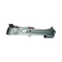 CTM NAVIARA Split Slide - Grey