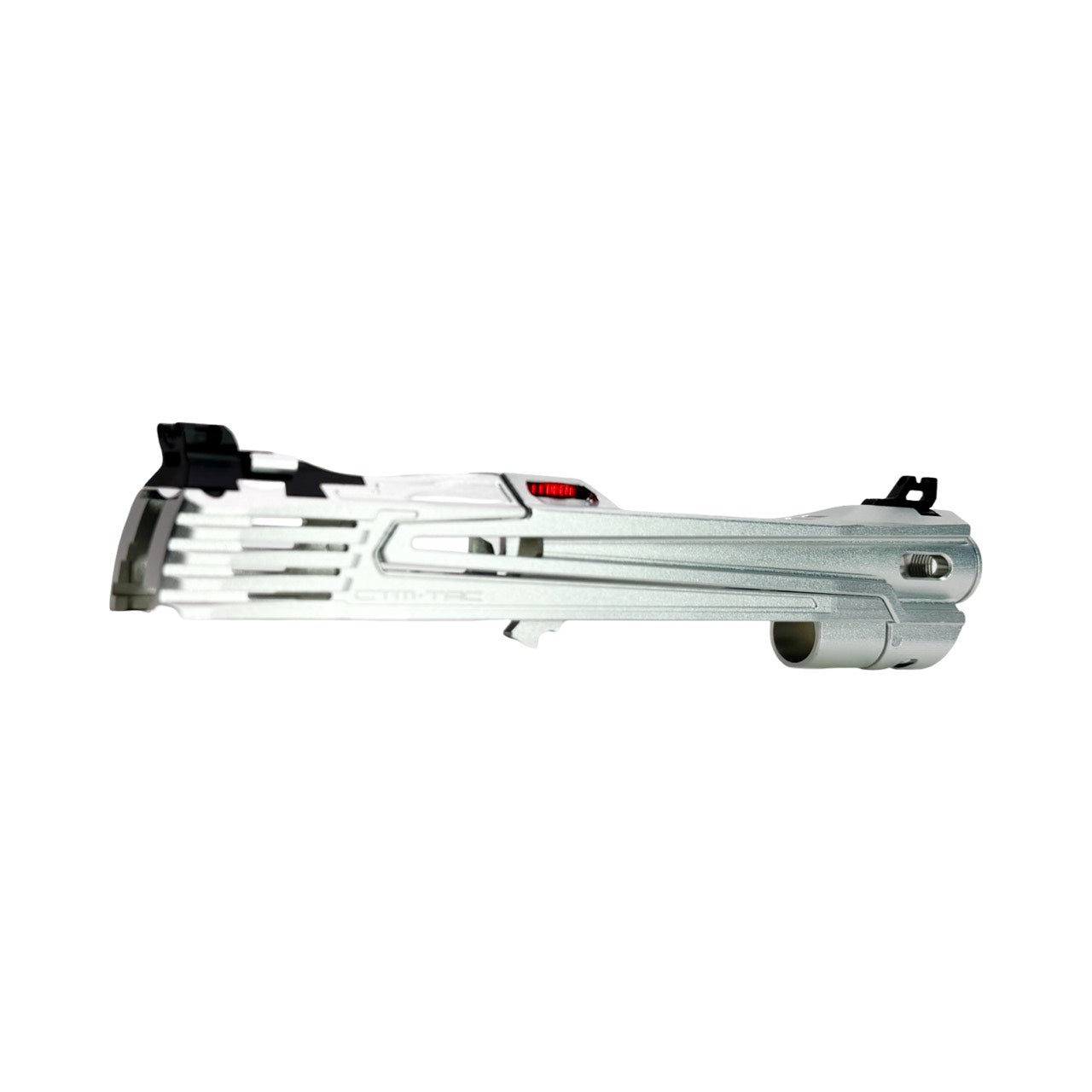 CTM NAVIARA Split Slide - Silver