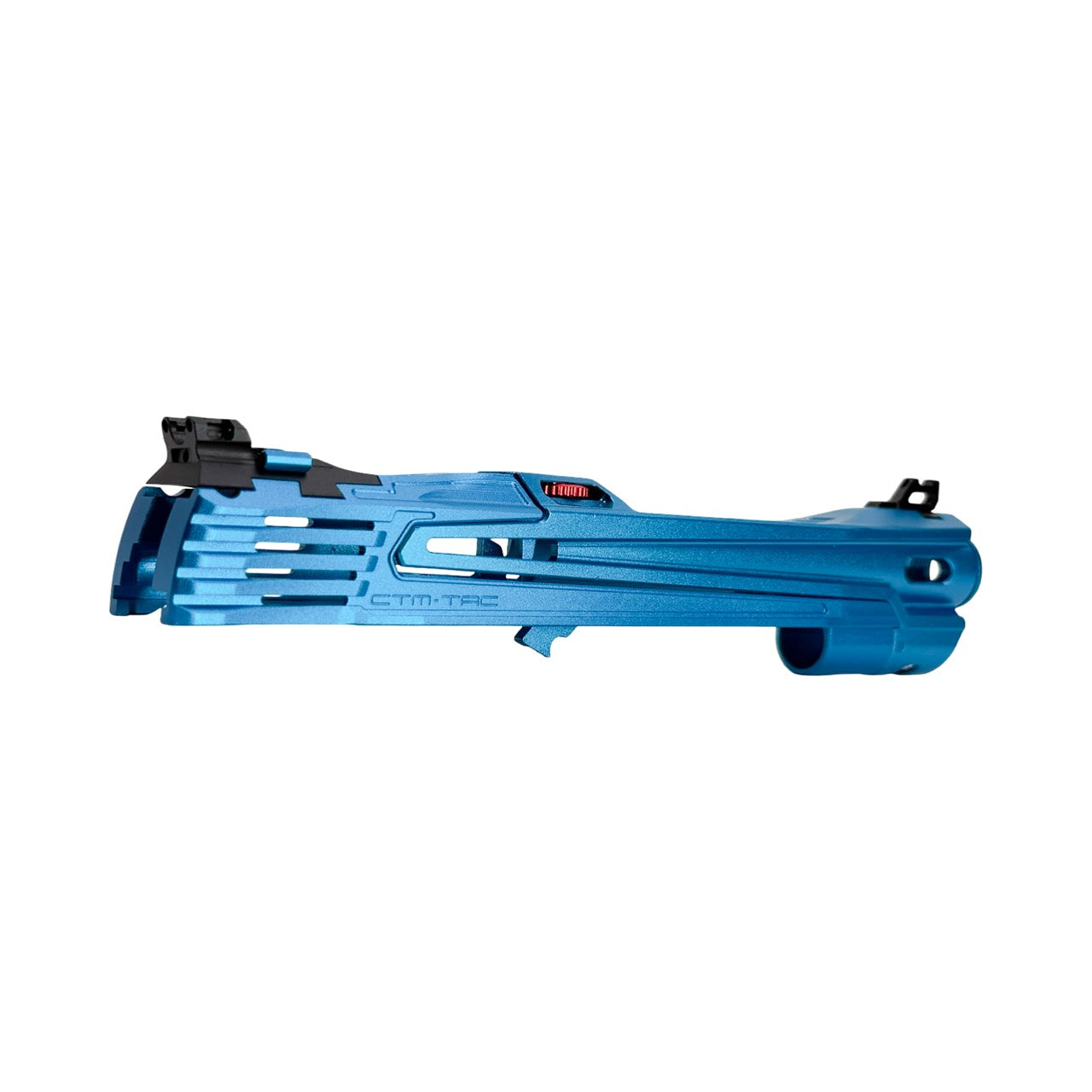 CTM NAVIARA Split Slide - Blue
