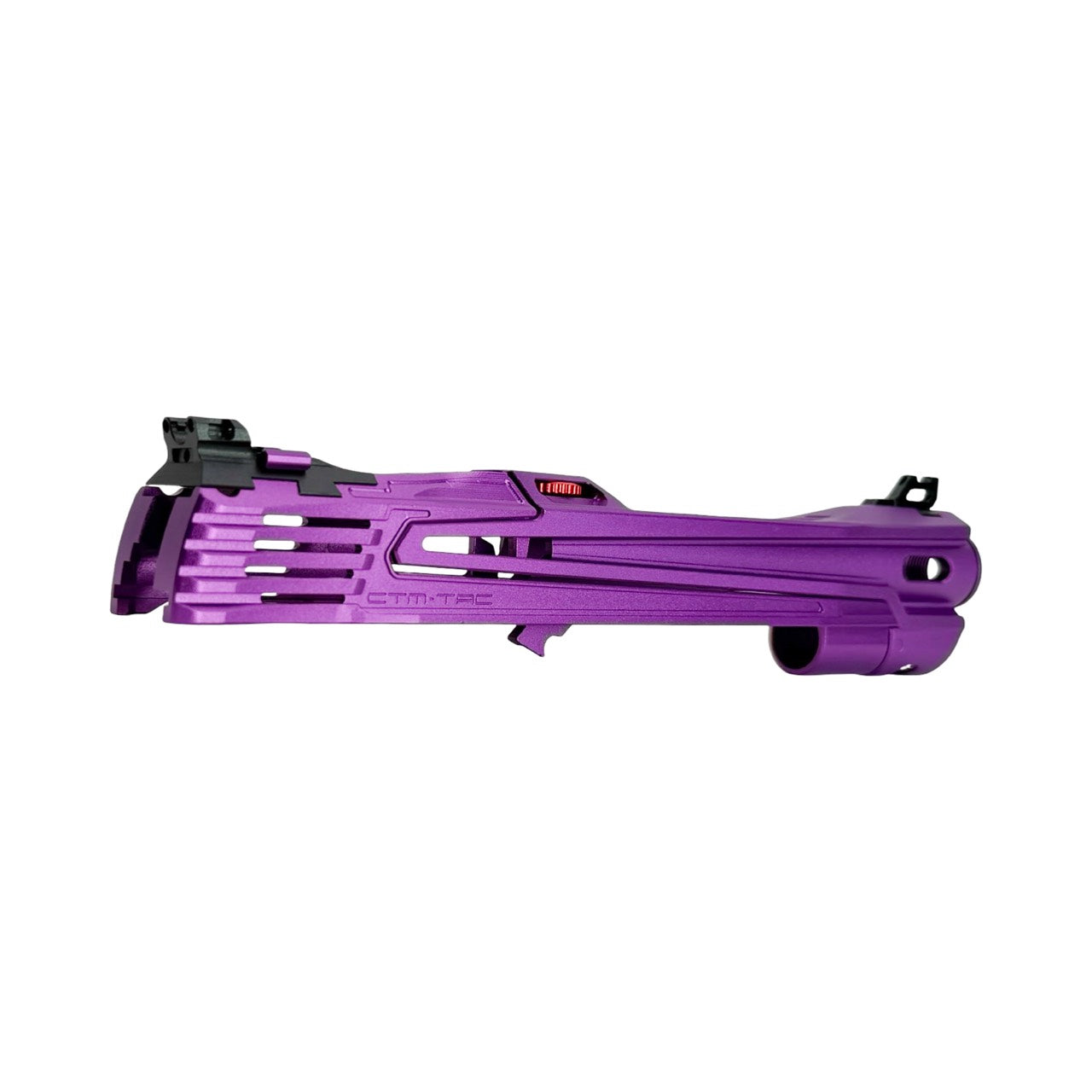 CTM NAVIARA Split Slide - Purple