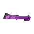 CTM NAVIARA Split Slide - Purple