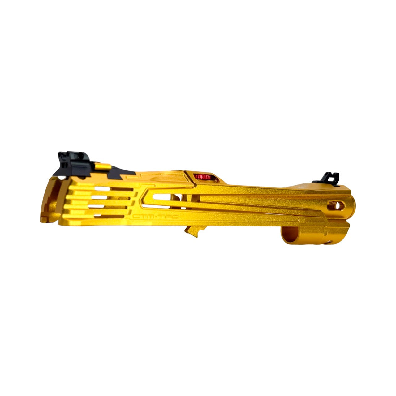 CTM NAVIARA Split Slide - Gold