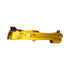CTM NAVIARA Split Slide - Gold