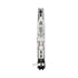 CTM NAVIARA Split Slide - Silver