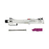 CTM NAVIARA Split Slide - Silver