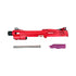 CTM NAVIARA Split Slide - Red