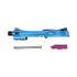CTM NAVIARA Split Slide - Blue